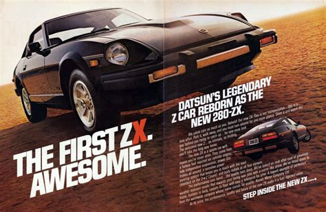 turbo madness 10 classic ads featuring turbocharged