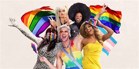 how leaders of the lgbtq community are celebrating pride at home