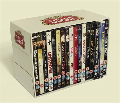 special collectors edition transformer dvd box set amymarcus