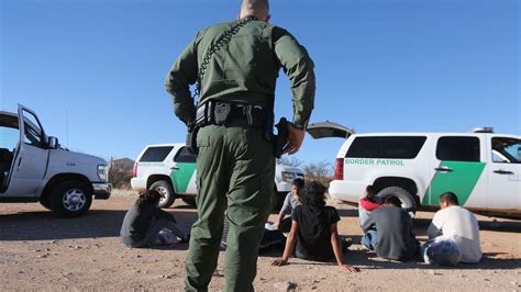 Deportation Of Illegal Immigrants Could Be Eliminated