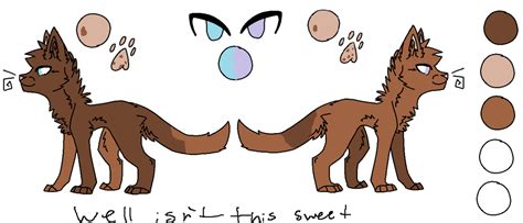 cat ref base  smerup  deviantart