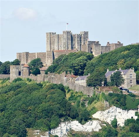 dover castle stock  pictures royalty  images istock