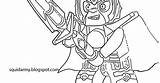 Laval Chima Lego Coloring Pages sketch template