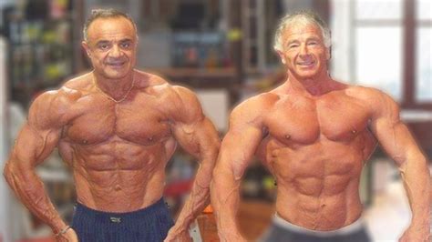 Old Bodybuilders Doovi