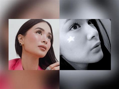 Heart Evangelista Proves She S Ageless In A Throwback Photo Gma