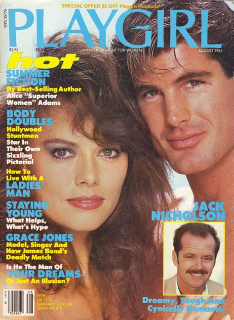 playgirl august 1985 product playgirl august 1985