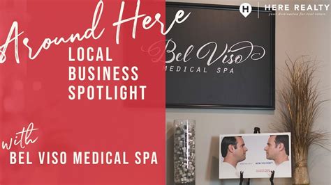 bel viso medical spa east greenwich ri   youtube