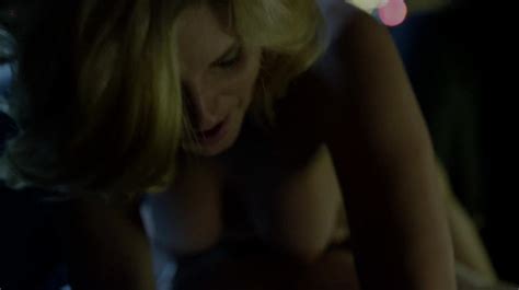 Nude Video Celebs Nikki Griffin Nude Femme Fatales