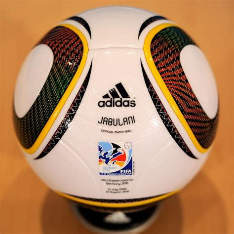 2022 world cup ball name history of official fifa adidas match balls
