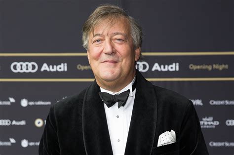 Mental Health Charity Mind Responds To Stephen Fry S