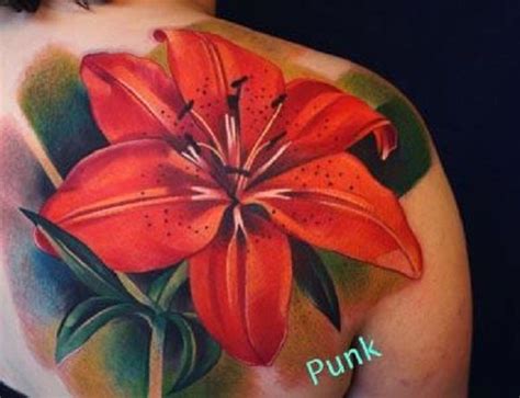 pin de carol eaton em ink tatuagem colorida tatuagem flor desenho
