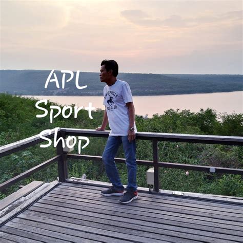 apl sport shop
