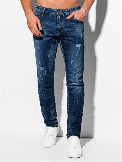 krijg nu je eigen stijl gratis distributie heren heren denim heren jeans eenkleurig jeans man