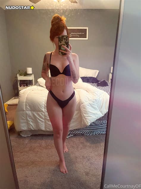 Courtney Callmecourtnay Onlyfans Nude Leaks 37 Photos