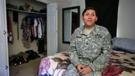 These Transgender Soldiers Tried To Be Themselves In The Military They