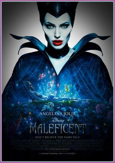 angeline jolie  awesome  maleficent