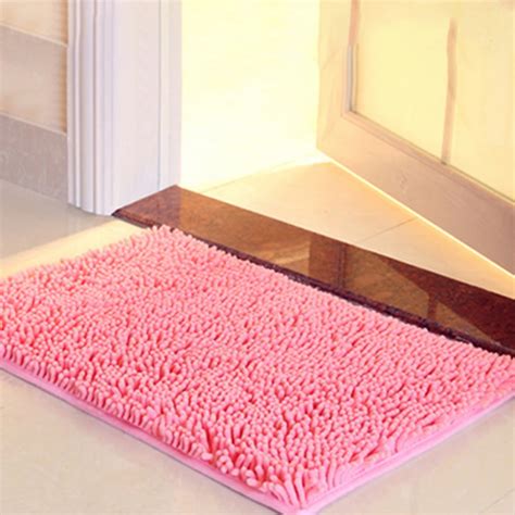 floor mat bath rug kitchen rug door  feet mat anti slip strip