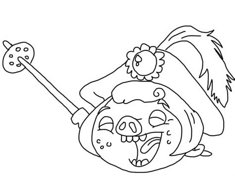 angry birds epic coloring pages  raskraski