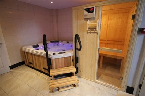spa facilities bespoke  award winning beauty retreat  spa