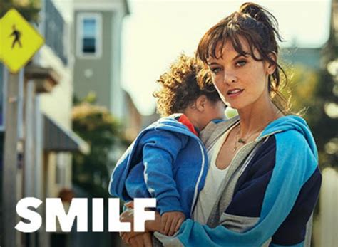 smilf tv show air dates and track episodes next episode