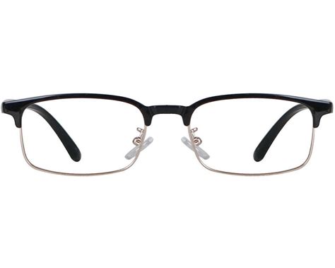 Browline Eyeglasses 145401 C