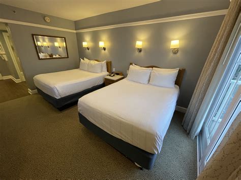 guest rooms  disneys beach club villas  refurbished starting january  wdw news today