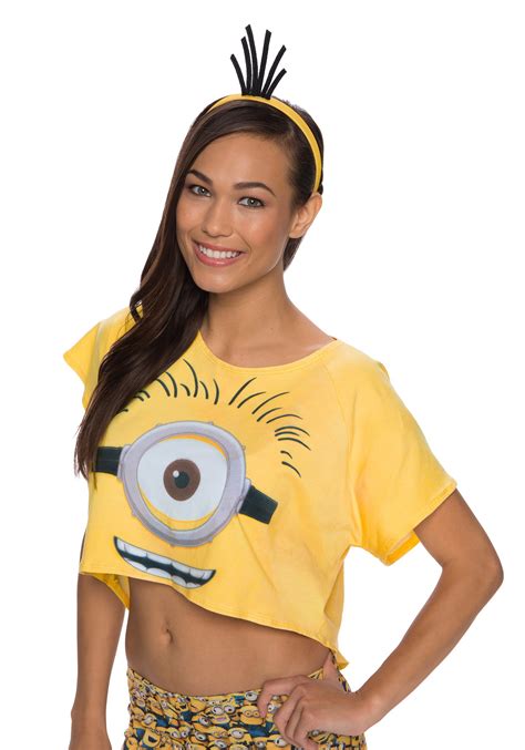 Adult Minion Costume Westmc