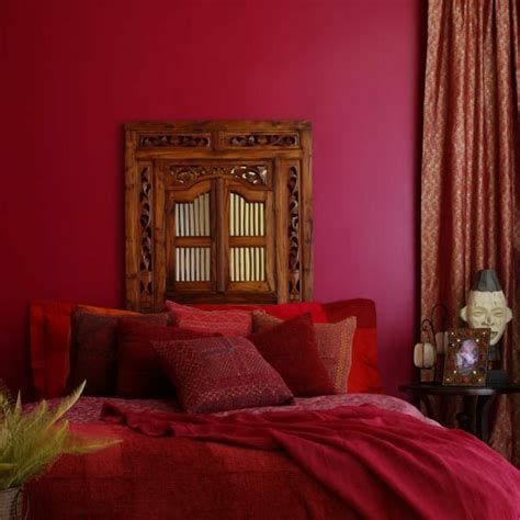 orientalisches schlafzimmer gestalten wie im maerchen wohnen