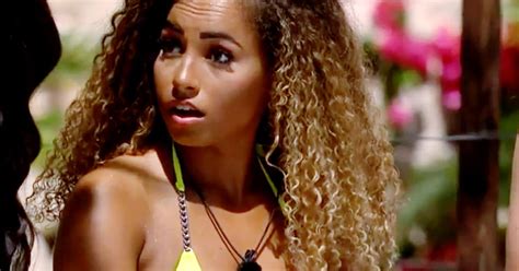 Love Island Fans Are Stunned By Throwback Photo Of Amber