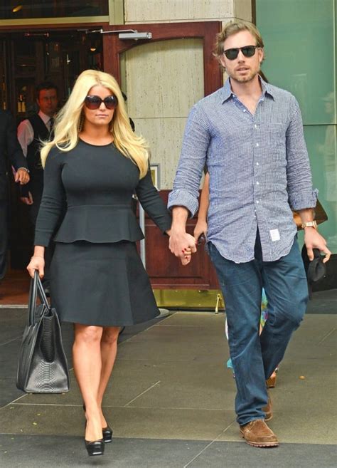 eric johnson cheating on ex wife with jessica simpson