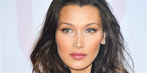 what you need to know about bella hadid s lyme disease diagnosis big