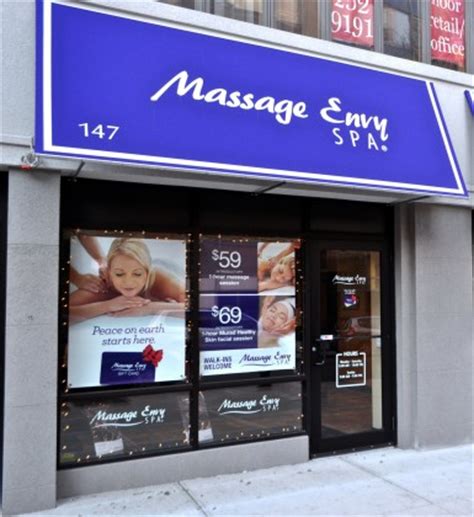 massage envy spa  remsen   open  biz brooklyn