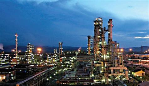 nrl selects axens for refinery expansion project in india chemical