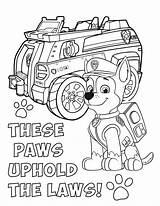 Patrol Paw Coloring Pages Chase Car Mighty Police Printable Pups Ausmalbilder Colouring Print Rocky Sheets Kolorowanki Printing Size Kids Excellent sketch template