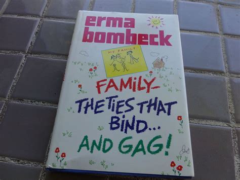 erma bombeck book  book erma bombeck family  ties etsy erma