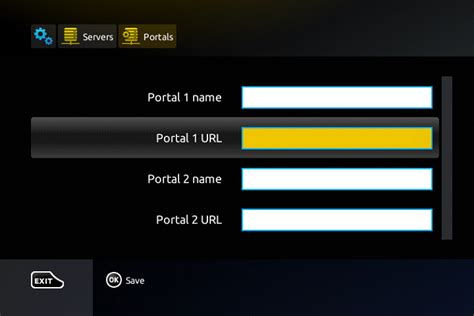 ayoub samih how to setup iptv on a mag device article desc mag boxes