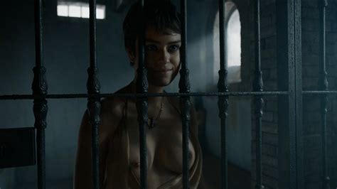 naked rosabell laurenti sellers in game of thrones