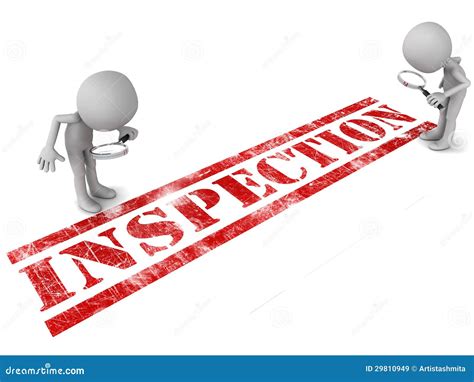 inspection stock illustrations  inspection stock illustrations