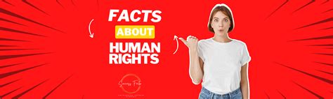 Facts About Human Rights