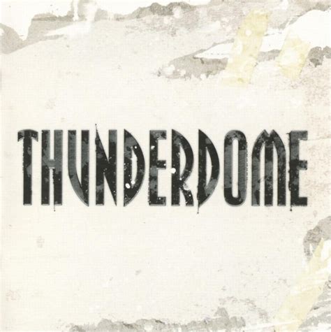 thunderdome   releases discogs