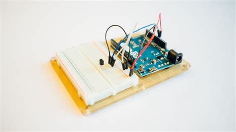 arduino tutorial temperature sensor norwegian creations