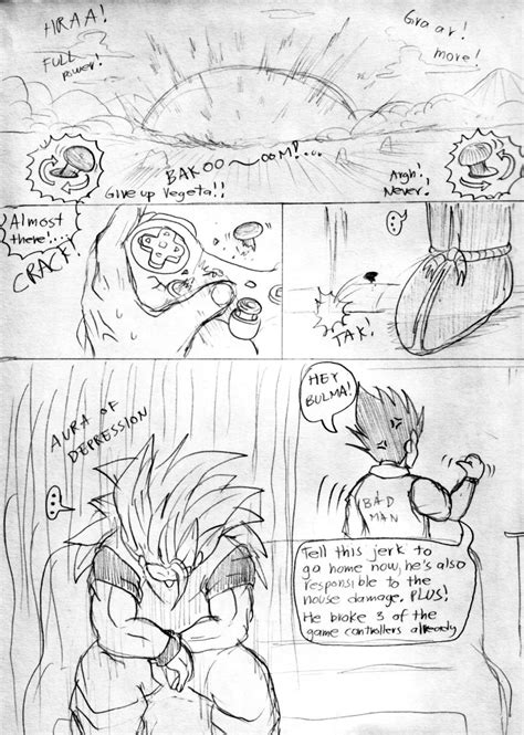 funny db z gt af pictures page 9 anime forum
