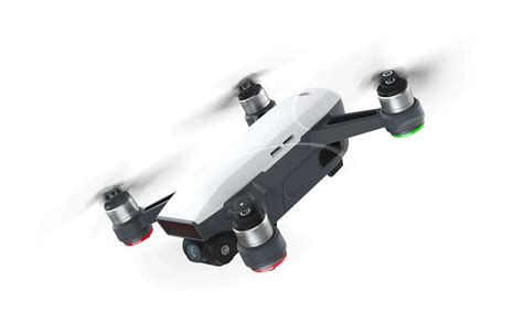 farewell dji spark suas news  business  drones