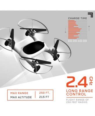 buy sharper image fly  drive  drone toysrus