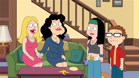 american dad episode 10 14 photos stan goes on the pill
