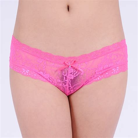 popular stretch lace panties buy cheap stretch lace panties lots from