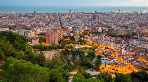 besoek barcelona det baesta med barcelona resa  katalonien  turism expedia