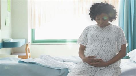 5 Things No One Tells You About Giving Birth