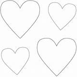 Hartjes Kleurplaten Coeur Imprimer Uitprinten Malvorlagen Valentijn Herz Teenagers Laguerche Coeurs Valentijnsdag Bord Malvorlage sketch template