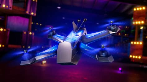 newest drl racing drones     mobile  radios review geek